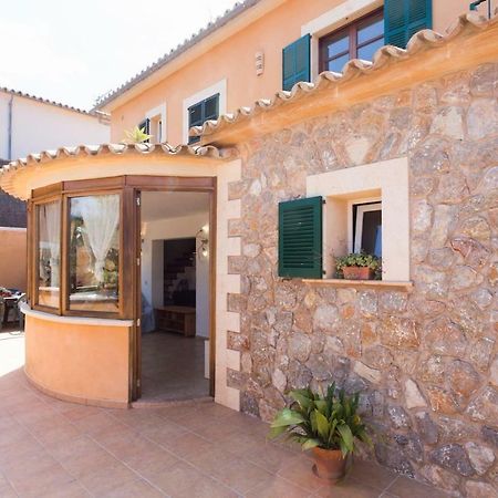 Home In Tramuntana Port des Canonge المظهر الخارجي الصورة