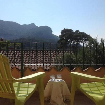 Home In Tramuntana Port des Canonge المظهر الخارجي الصورة