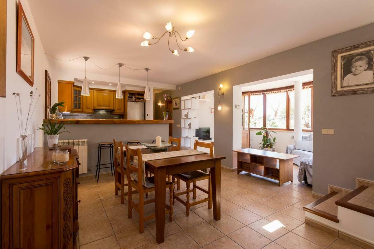 Home In Tramuntana Port des Canonge المظهر الخارجي الصورة