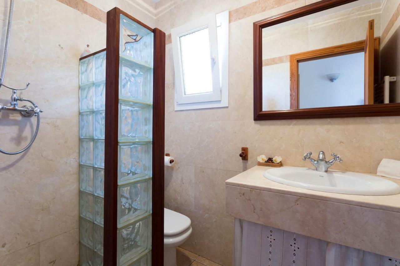 Home In Tramuntana Port des Canonge المظهر الخارجي الصورة