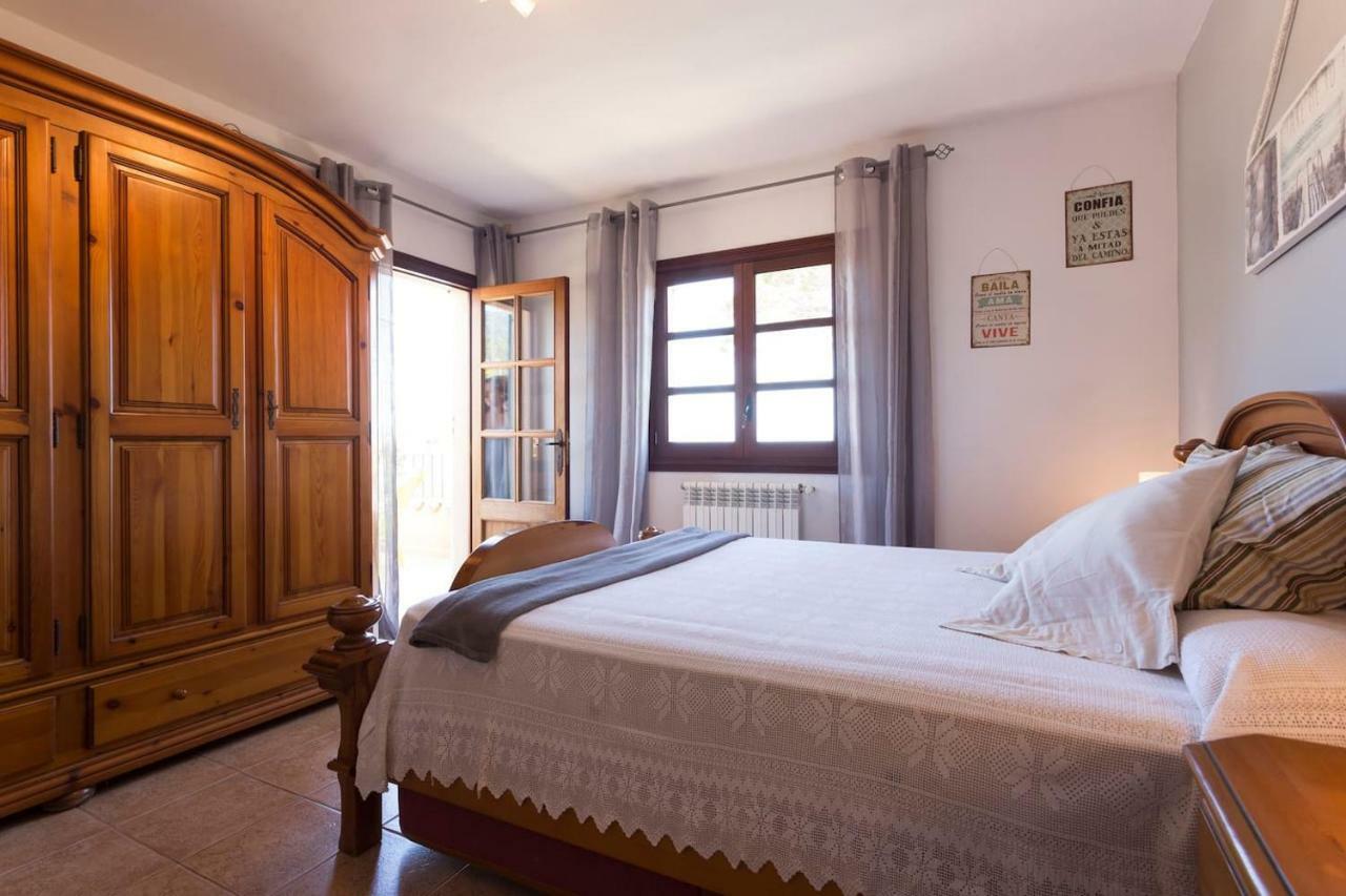 Home In Tramuntana Port des Canonge المظهر الخارجي الصورة