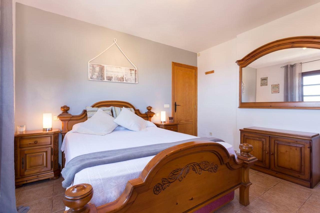 Home In Tramuntana Port des Canonge المظهر الخارجي الصورة