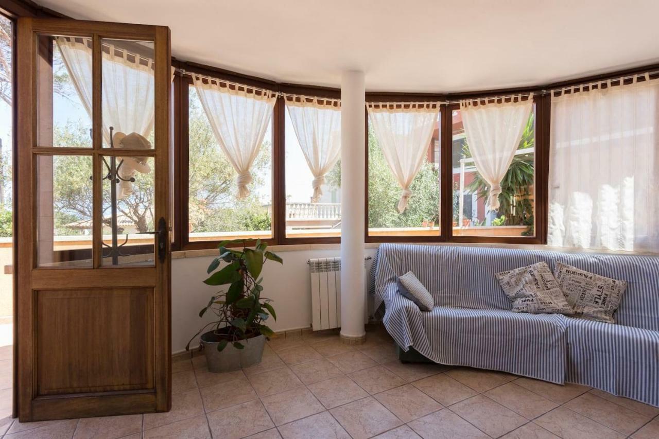 Home In Tramuntana Port des Canonge المظهر الخارجي الصورة