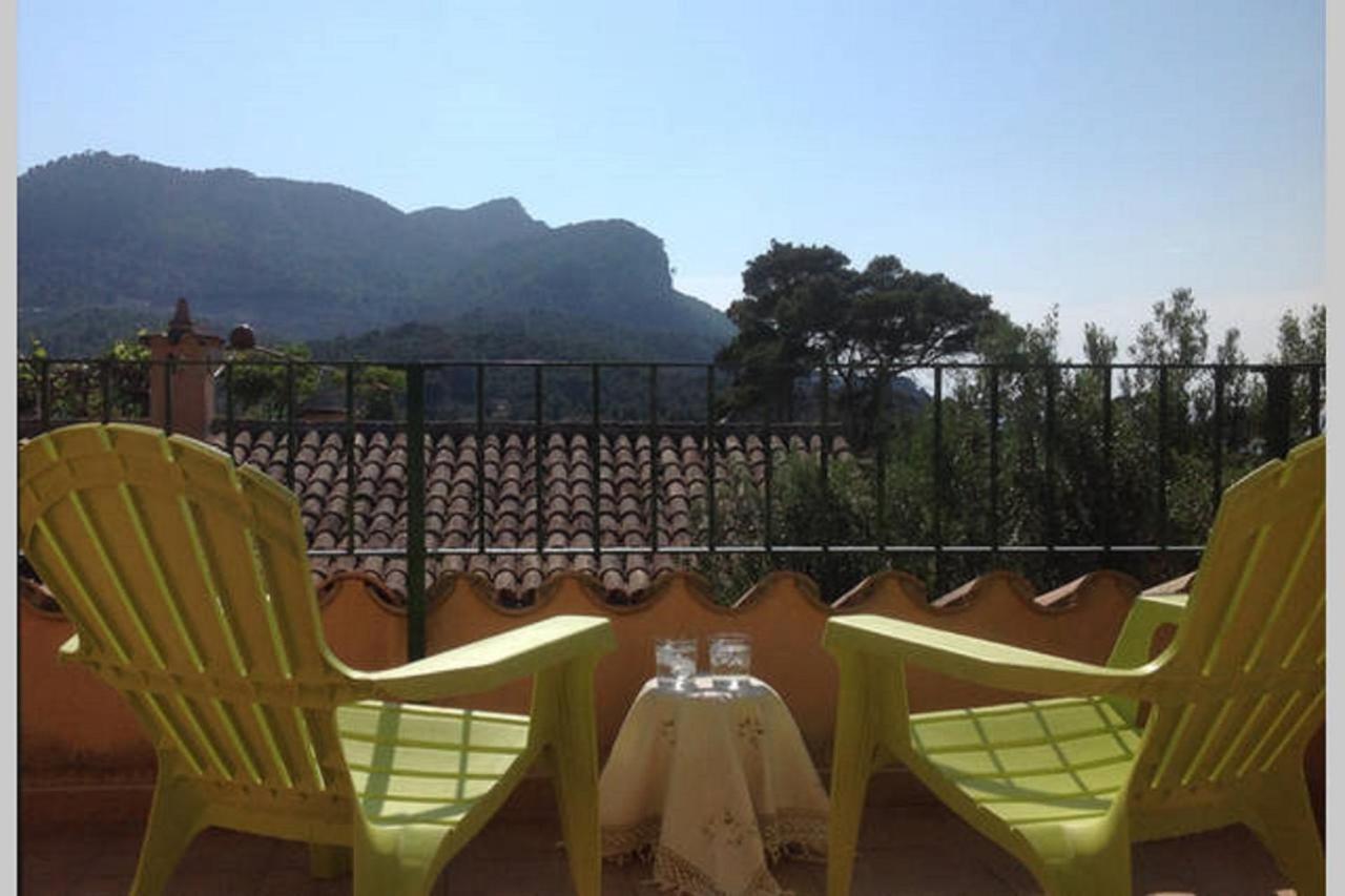 Home In Tramuntana Port des Canonge المظهر الخارجي الصورة